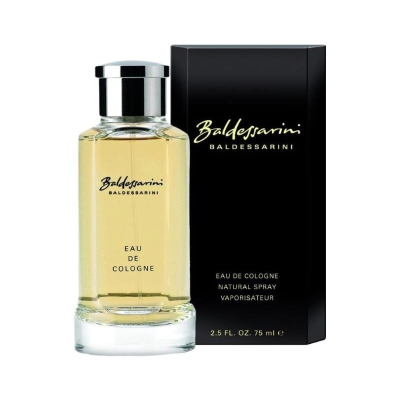 Baldessarini Homme Eau De Cologne 75ml - Parfum barbati 0